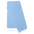 Polyester Microfiber Suede Towel